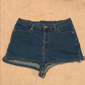 BDG Pin Up Super High Rise